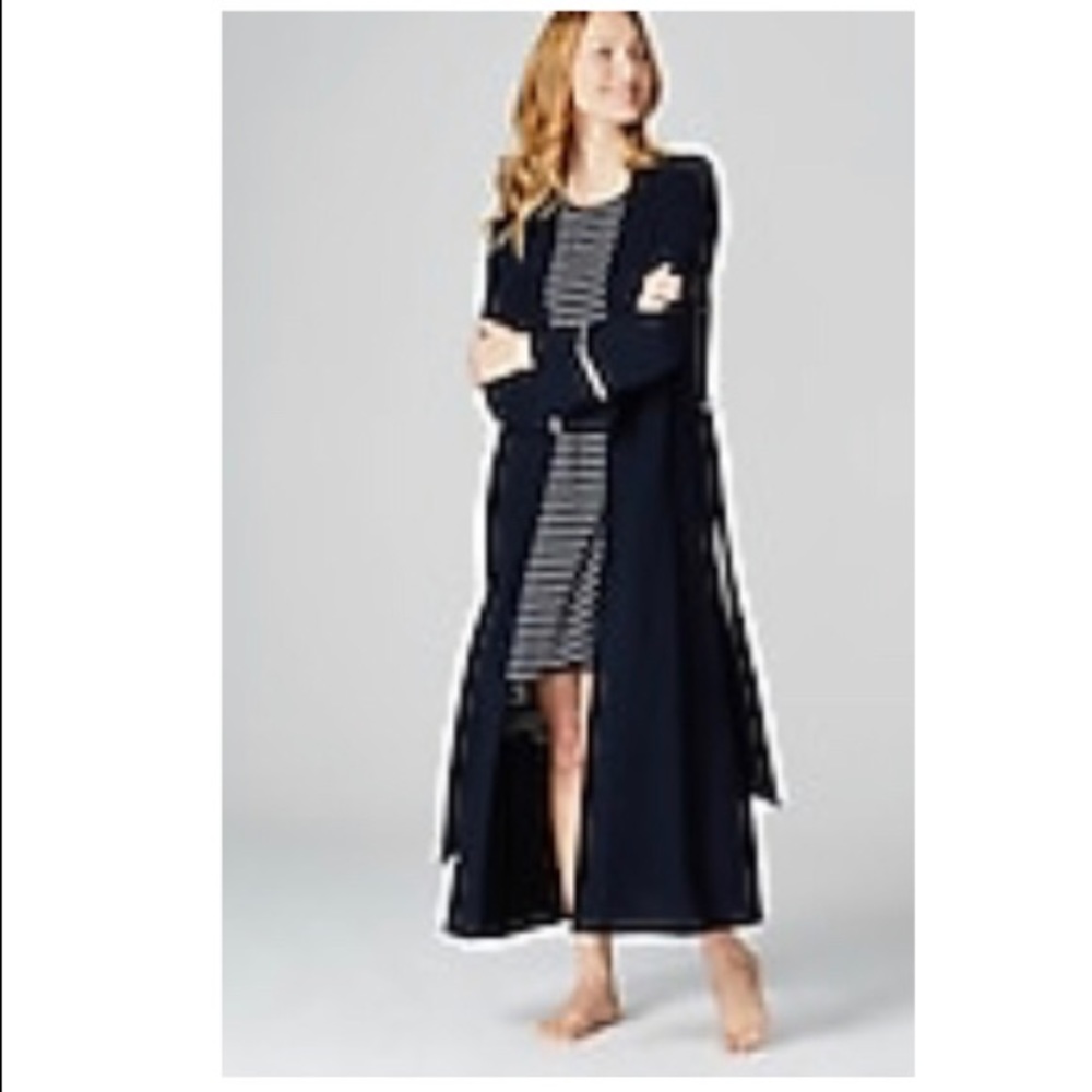 J. Jill ultrasoft robe